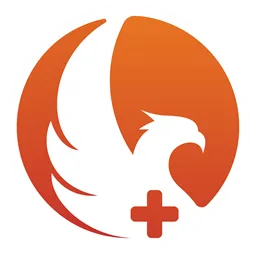 Tűzmadár Állatorvosi Rendelő Kft. logo